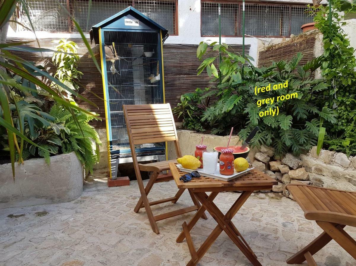 מלון Faro Town House מראה חיצוני תמונה