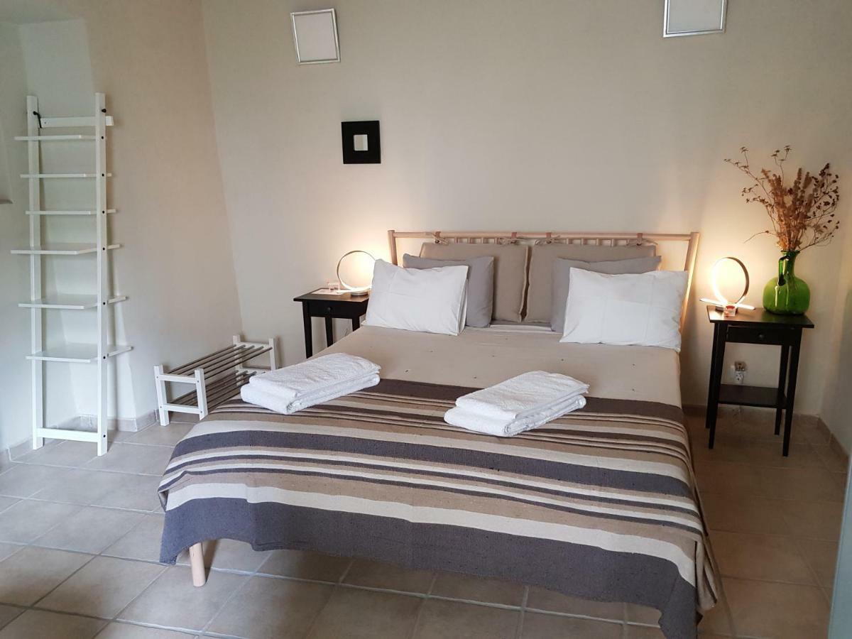מלון Faro Town House מראה חיצוני תמונה