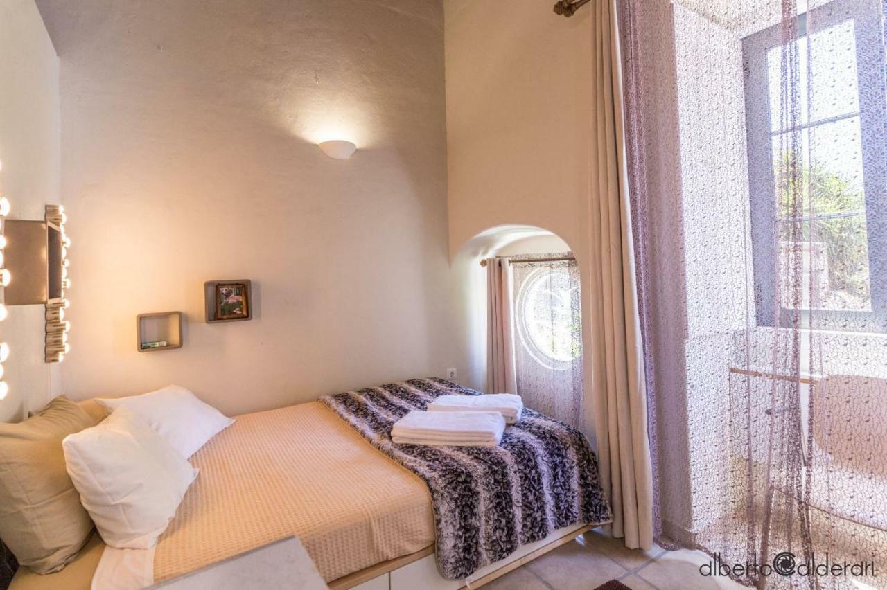 מלון Faro Town House מראה חיצוני תמונה