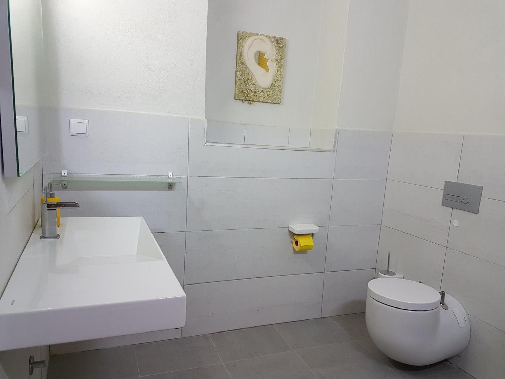 מלון Faro Town House מראה חיצוני תמונה
