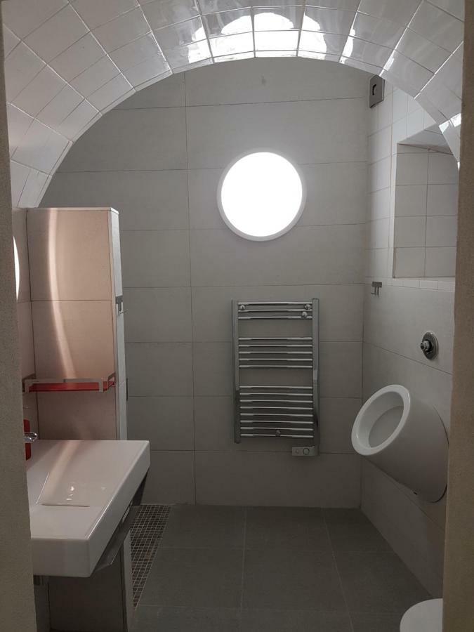 מלון Faro Town House מראה חיצוני תמונה
