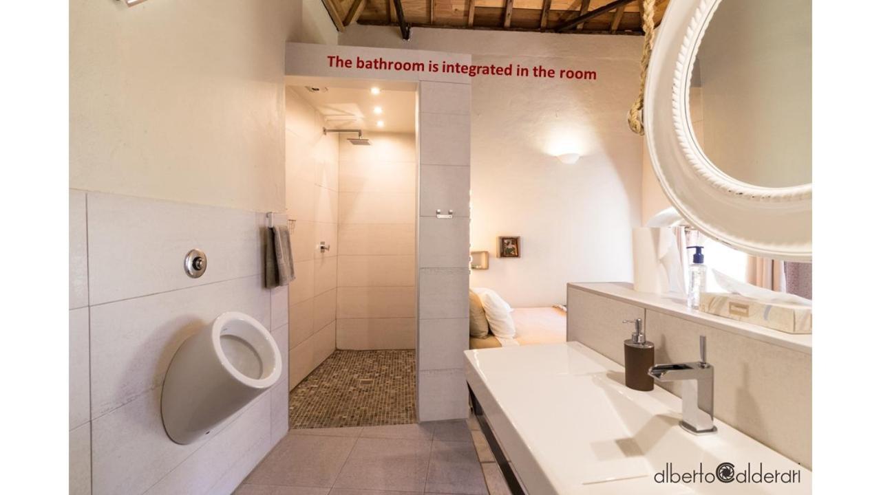 מלון Faro Town House מראה חיצוני תמונה