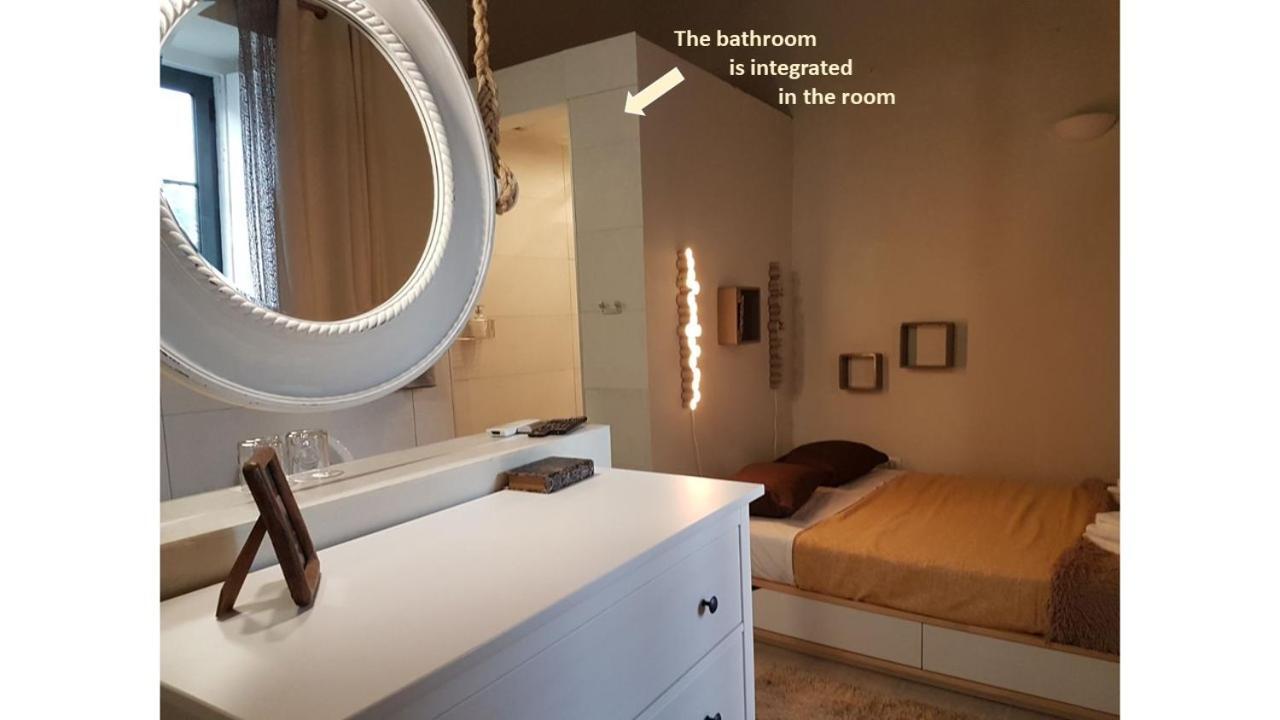 מלון Faro Town House מראה חיצוני תמונה